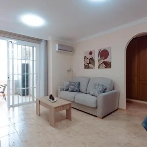  Apartamento Apto Ache, Acogedor De 66 M Con Terraza, Aire Acondicionado Y Parking Privado Gratuito España