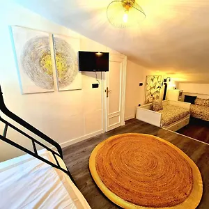  Apartamento Sky Level Loft España