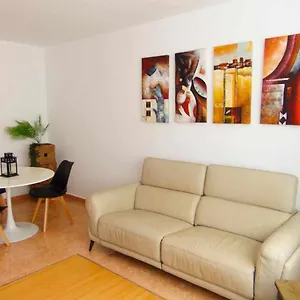  Apartamento Playa Chica House 1 Fuerteventura España