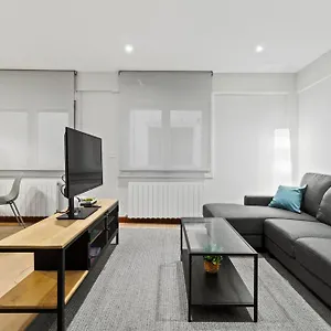 Apartamento La Casita, Getxo