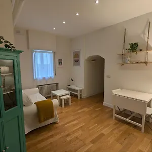 Apartamento Centro, Getxo