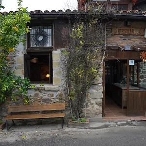 Apartamento Descanso En Burgozarre, Mungia