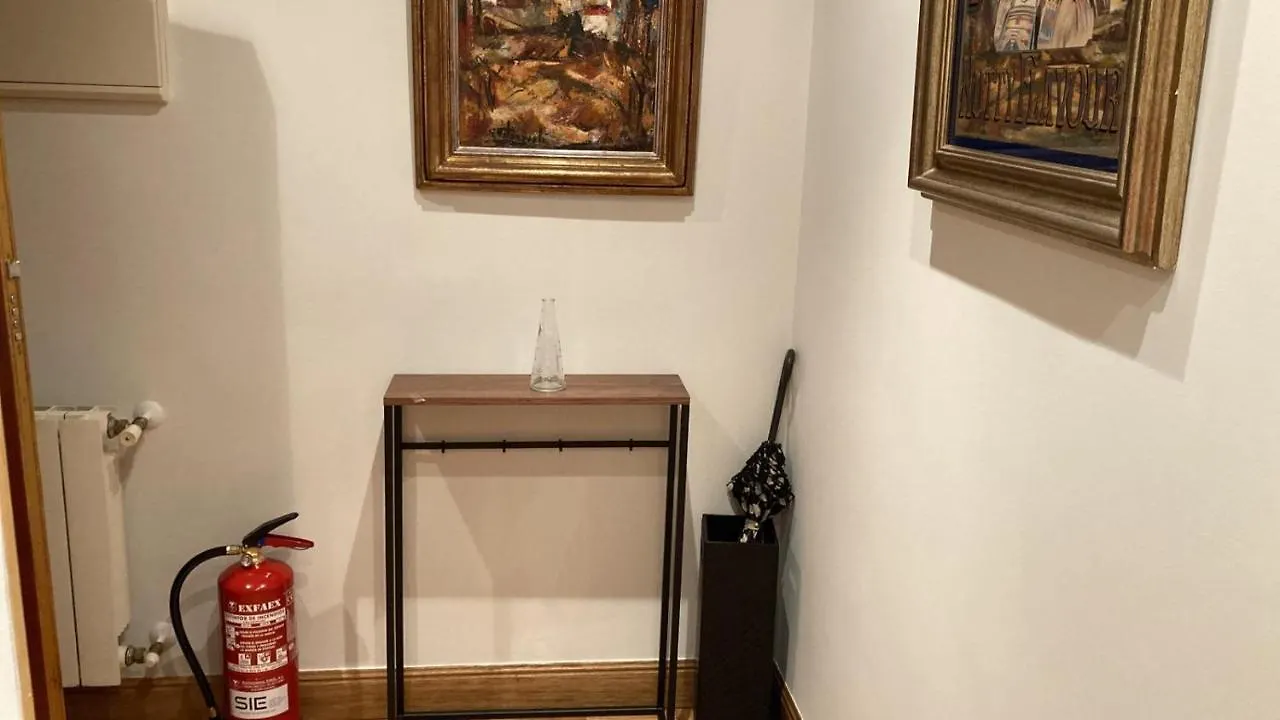 Family Apartment / Apartamento Familiar Getxo Spain