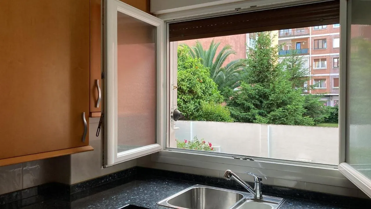 Family Apartment / Apartamento Familiar Getxo