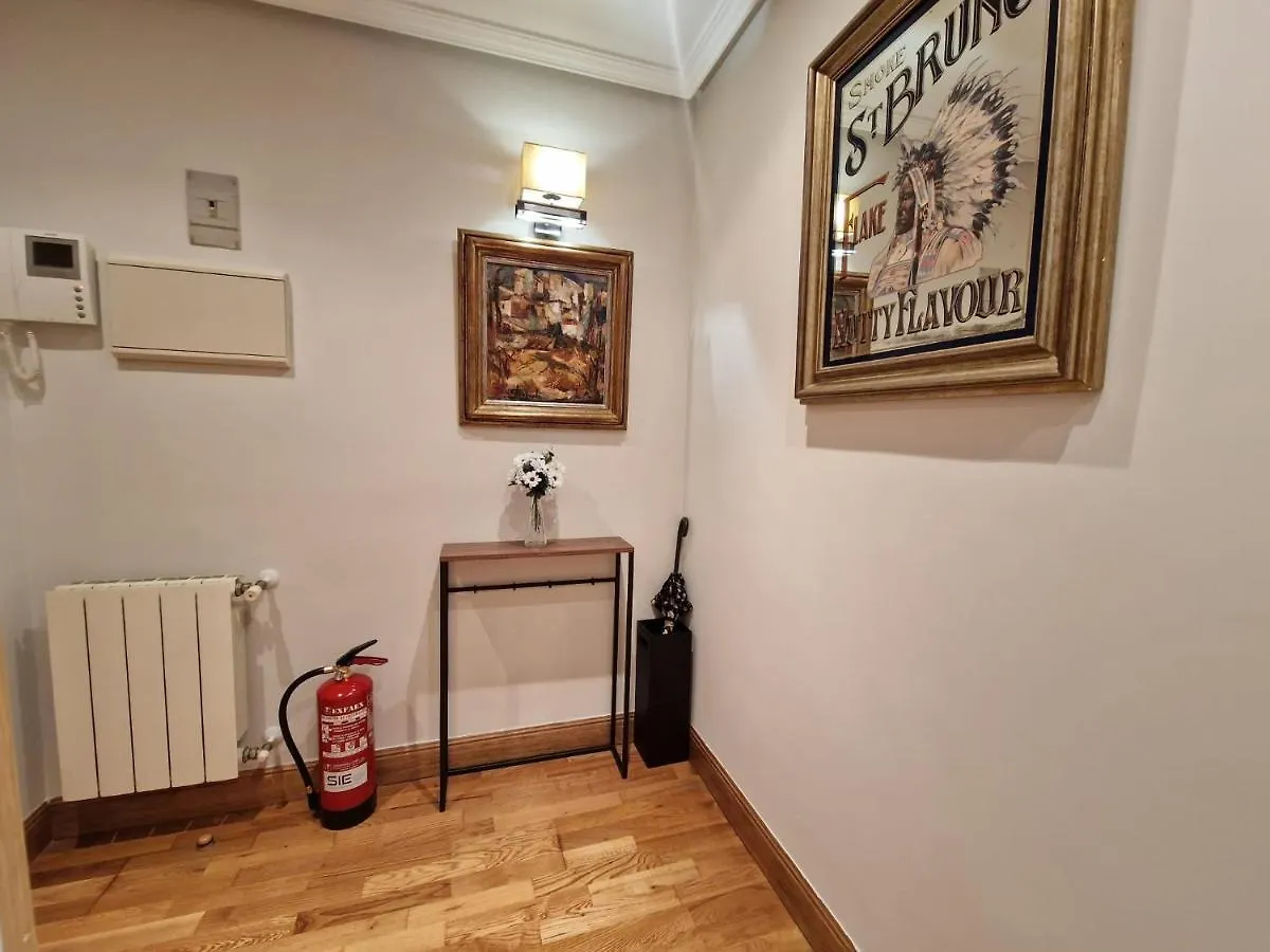 Family Apartment / Apartamento Familiar Getxo España