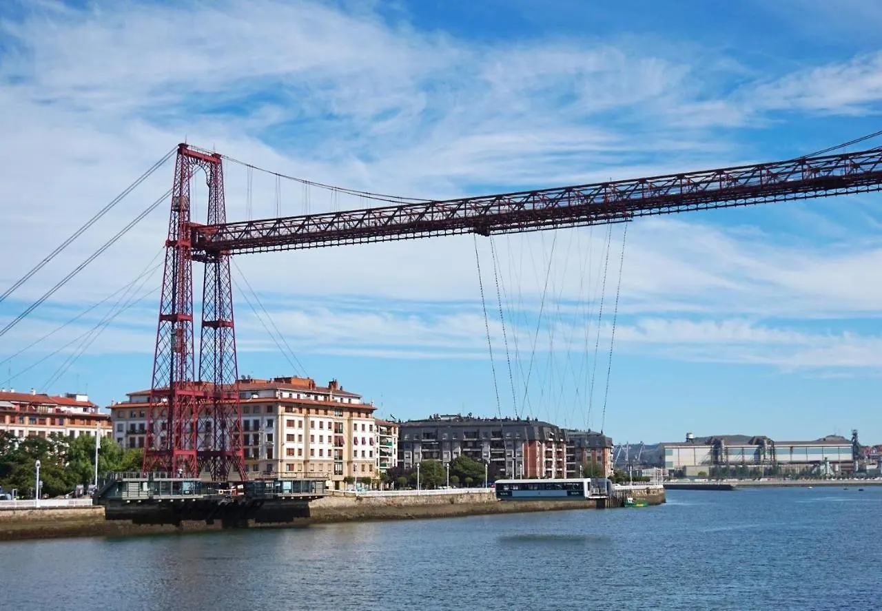 Family Apartment / Apartamento Familiar Getxo